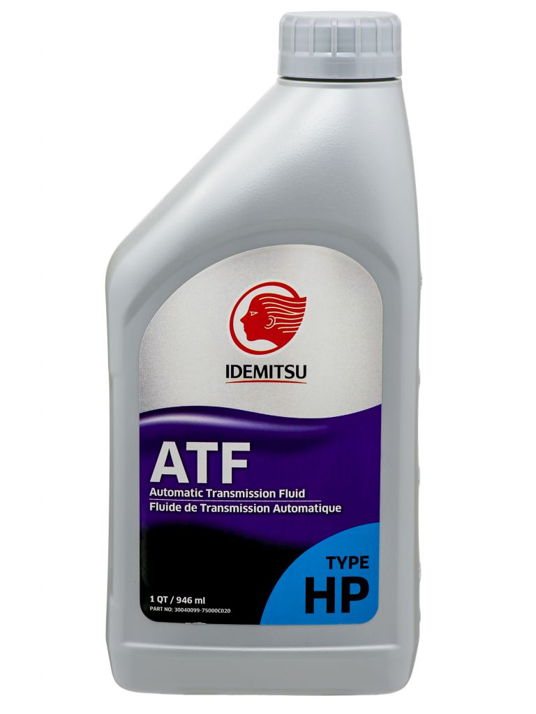 Idemitsu ATF Type HP Idemitsu ATF Type HP