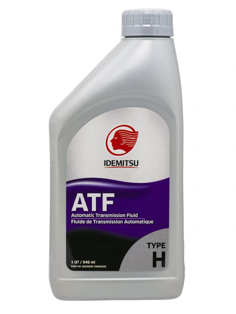 Idemitsu ATF Type H Idemitsu ATF Type H