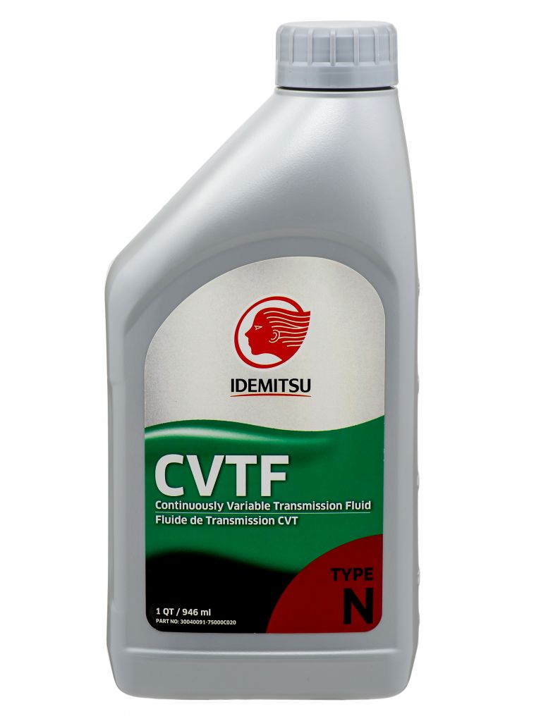 Idemitsu CVTF Type N Idemitsu CVTF Type N