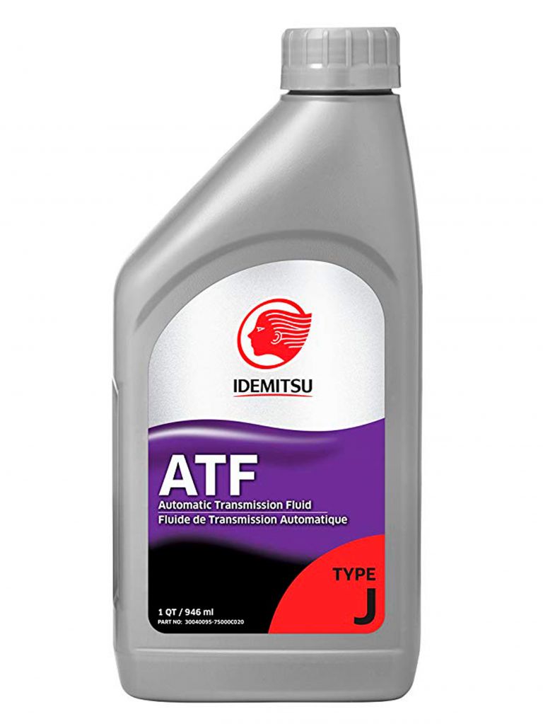 Idemitsu ATF Type J Idemitsu ATF Type J