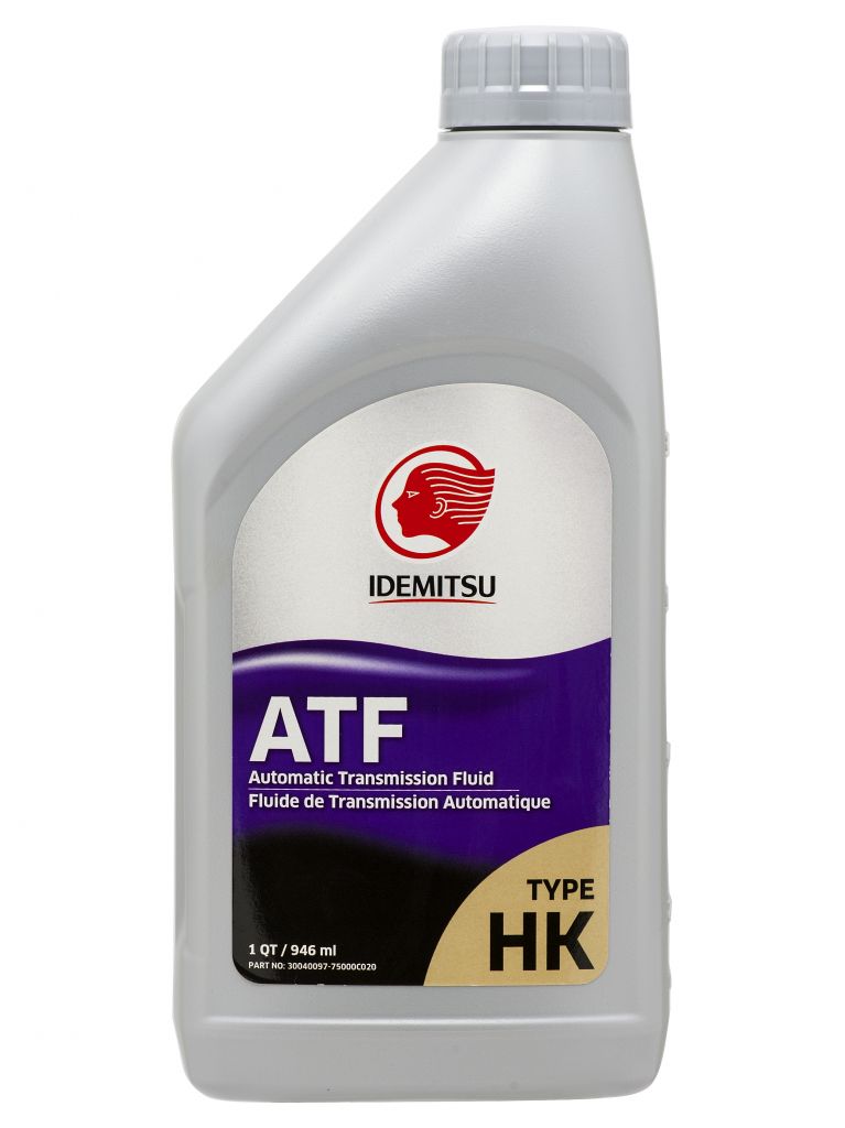 Idemitsu ATF Type HK Idemitsu ATF Type HK