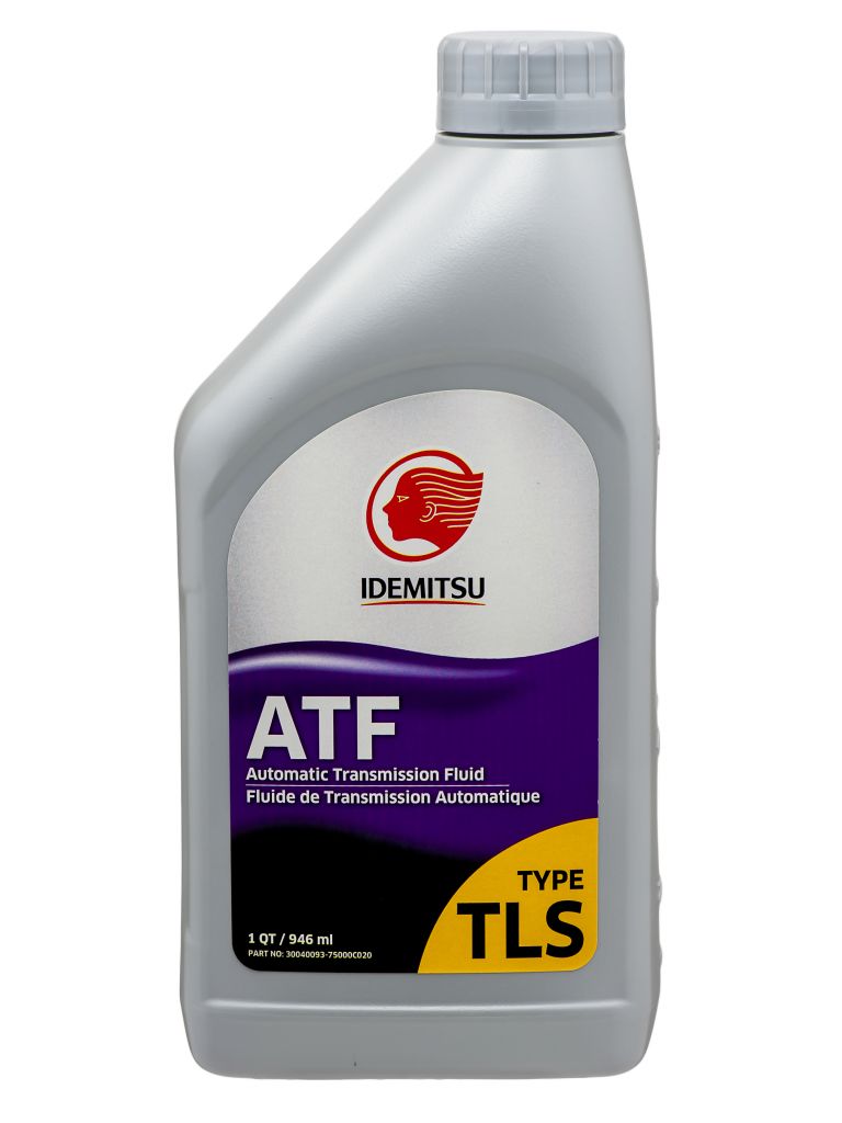 Idemitsu ATF Type TLS Idemitsu ATF Type TLS