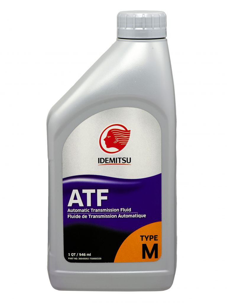 Idemitsu ATF Type M Idemitsu ATF Type M